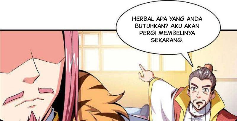 Library Tiandao Chapter 80 - halaman 11