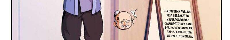 Library Tiandao Chapter 80 - halaman 29