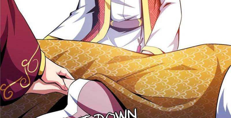 Library Tiandao Chapter 80 - halaman 5