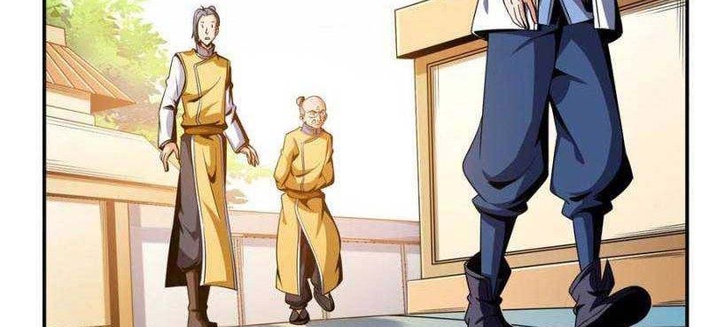 Library Tiandao Chapter 81 - halaman 21