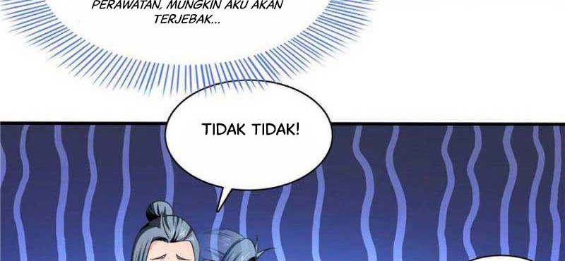 Library Tiandao Chapter 81 - halaman 27