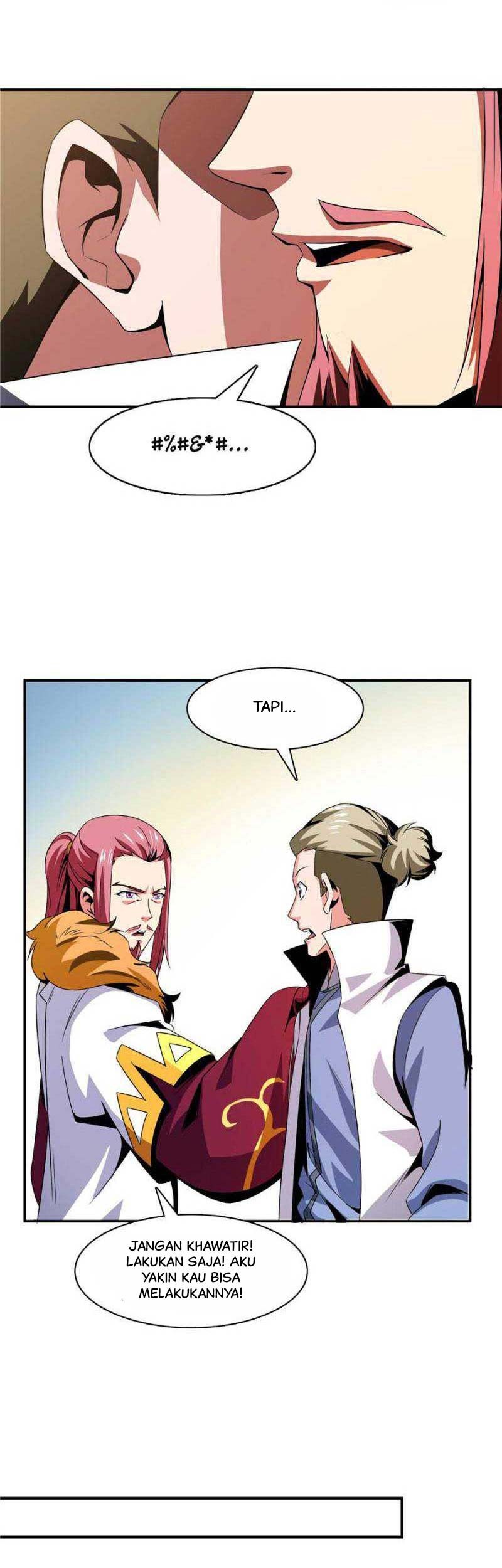 Library Tiandao Chapter 82 - halaman 26