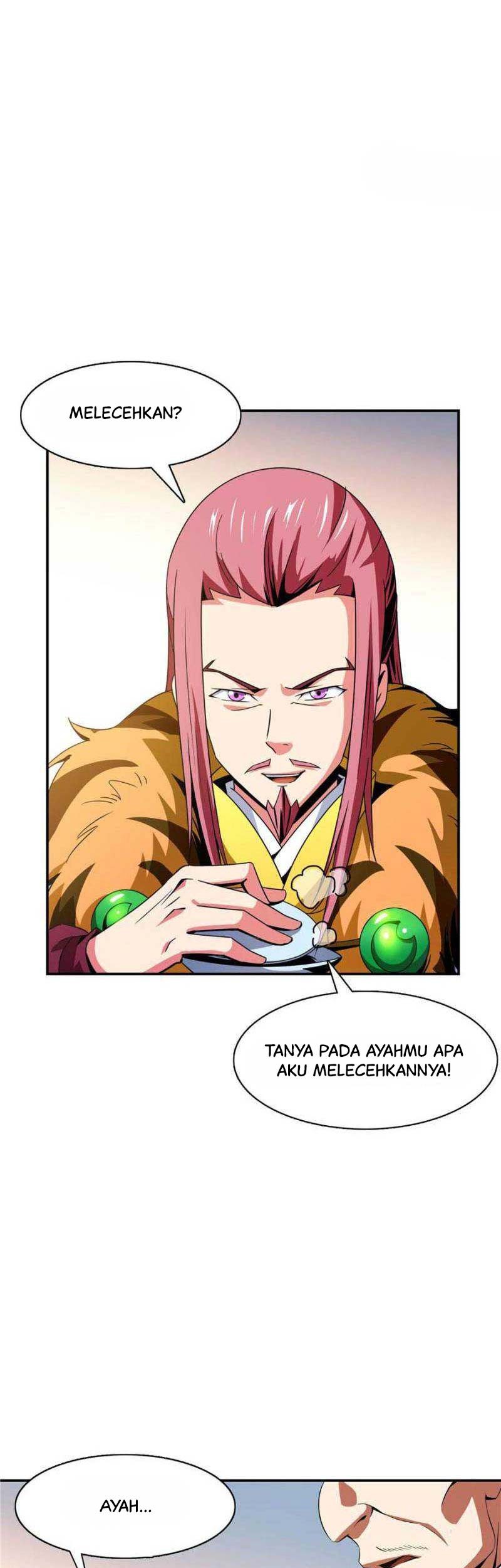 Library Tiandao Chapter 82 - halaman 4