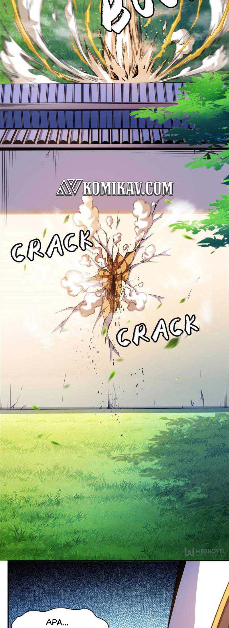 Library Tiandao Chapter 84 - halaman 10