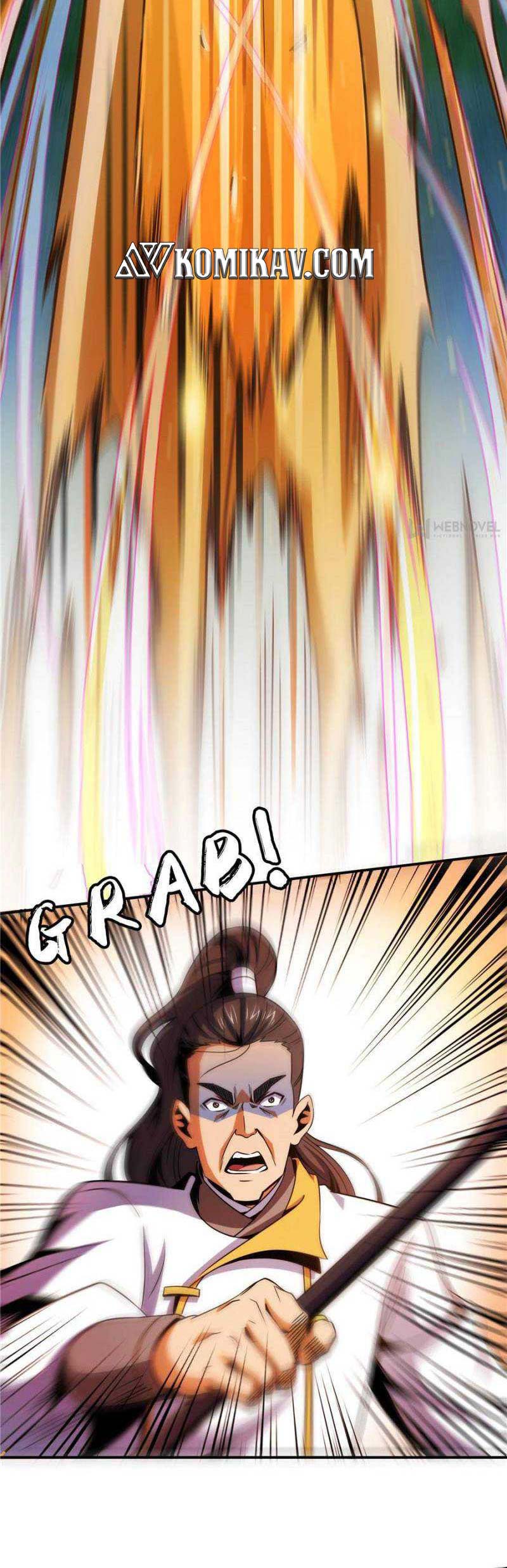 Library Tiandao Chapter 84 - halaman 8