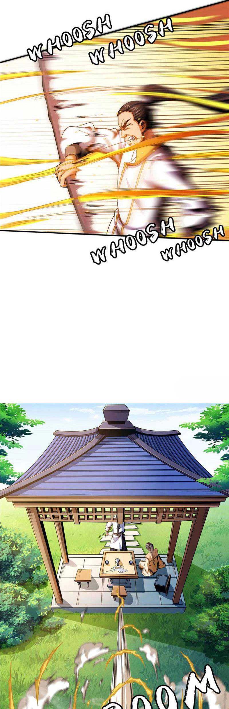 Library Tiandao Chapter 84 - halaman 9