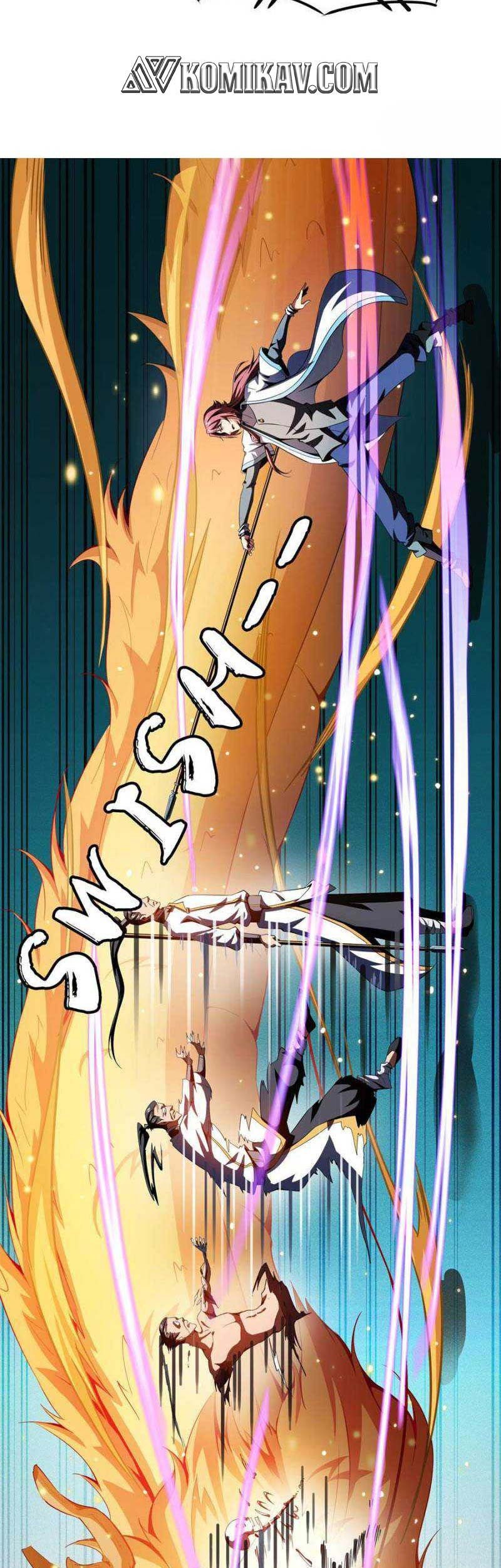Library Tiandao Chapter 85 - halaman 6