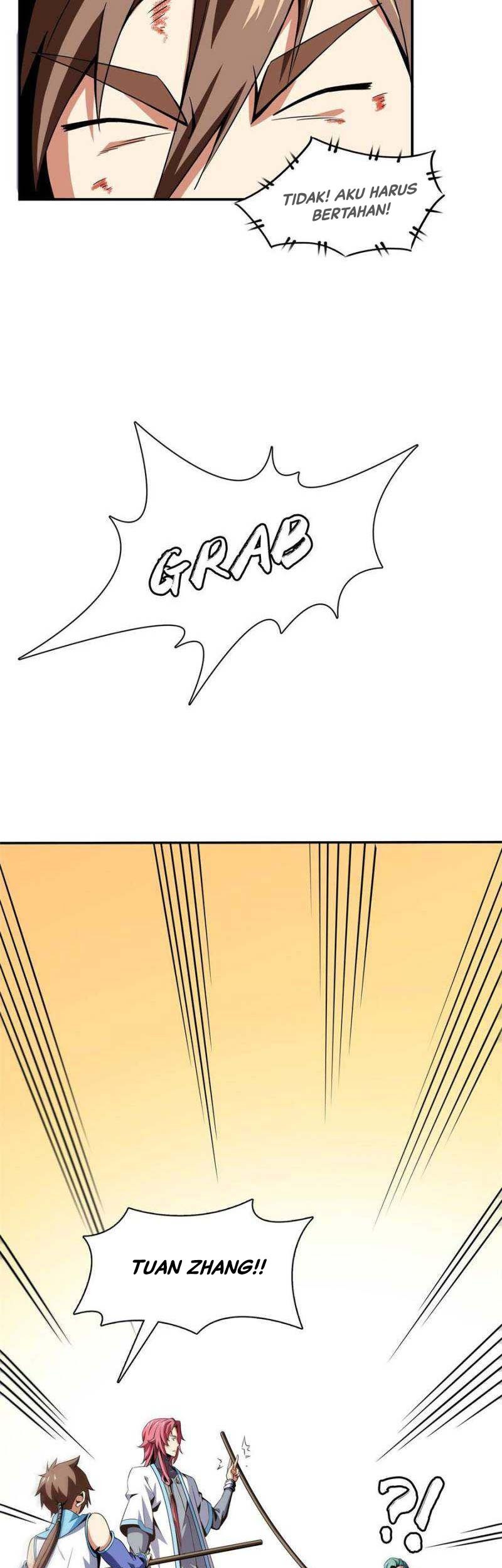 Library Tiandao Chapter 86 - halaman 28