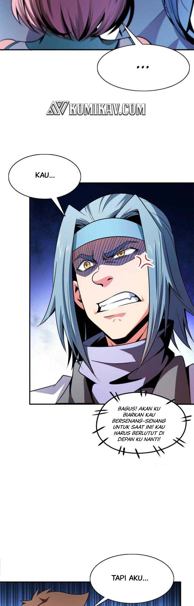 Library Tiandao Chapter 87 - halaman 20