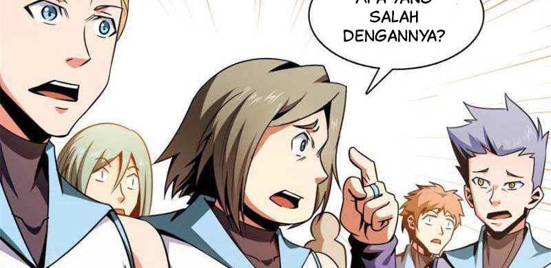 Library Tiandao Chapter 87 - halaman 9