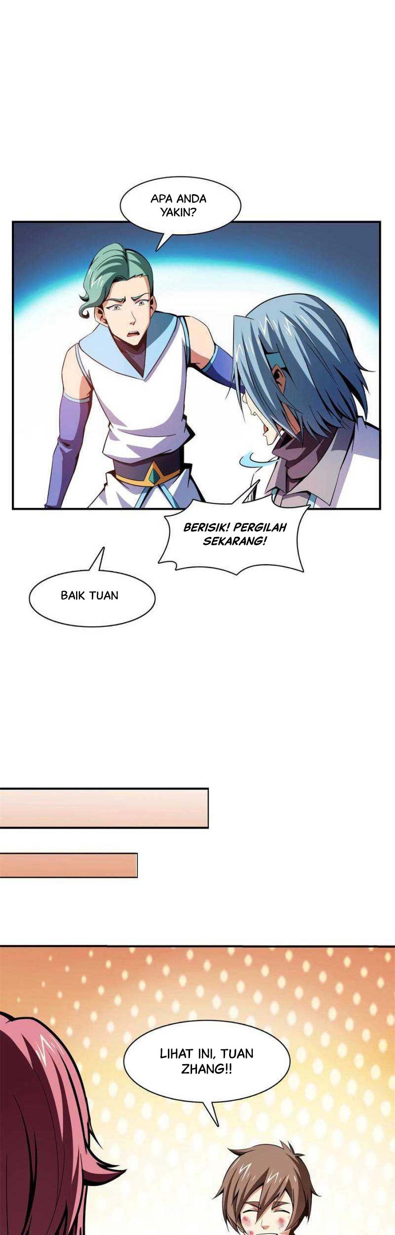 Library Tiandao Chapter 88 - halaman 20