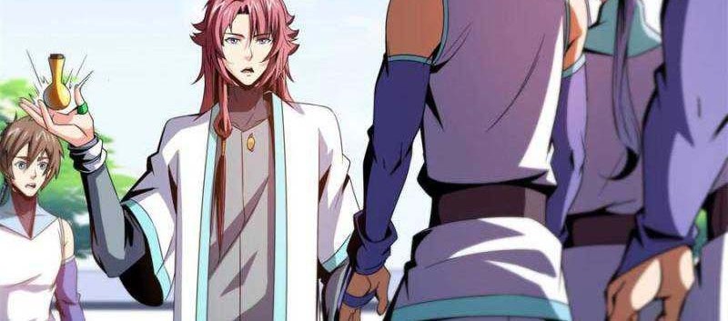 Library Tiandao Chapter 88 - halaman 27
