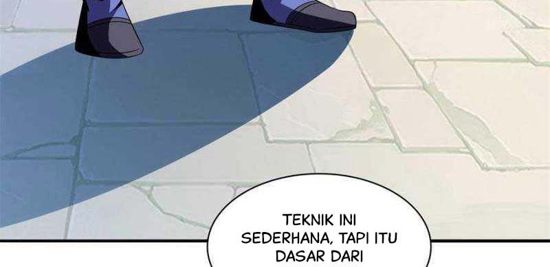 Library Tiandao Chapter 89 - halaman 11
