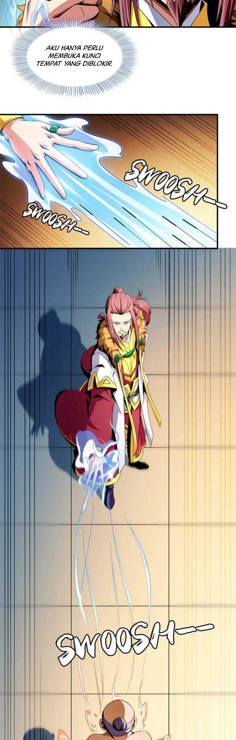 Library Tiandao Chapter 89 - halaman 29