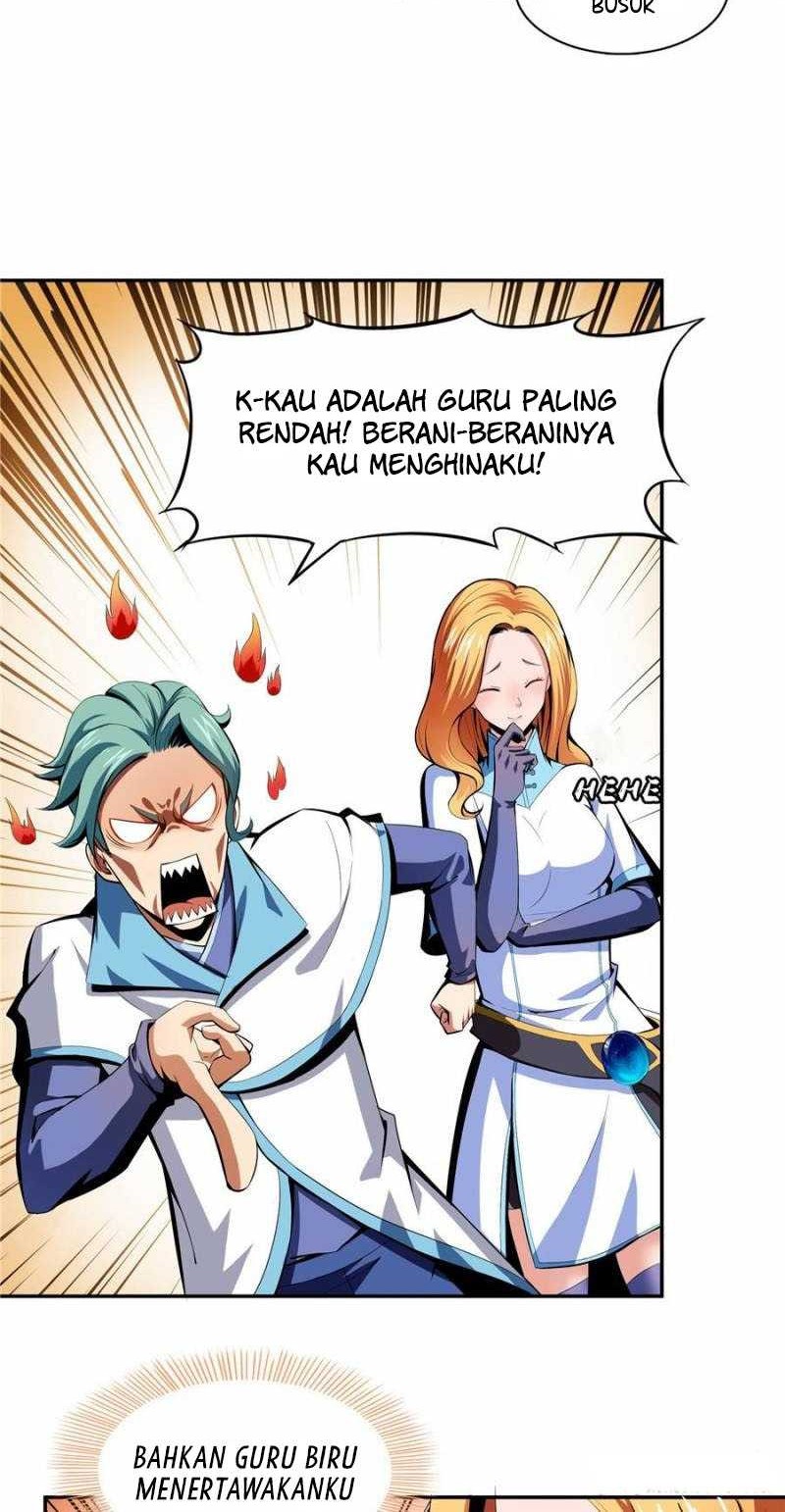 Library Tiandao Chapter 9 - halaman 13