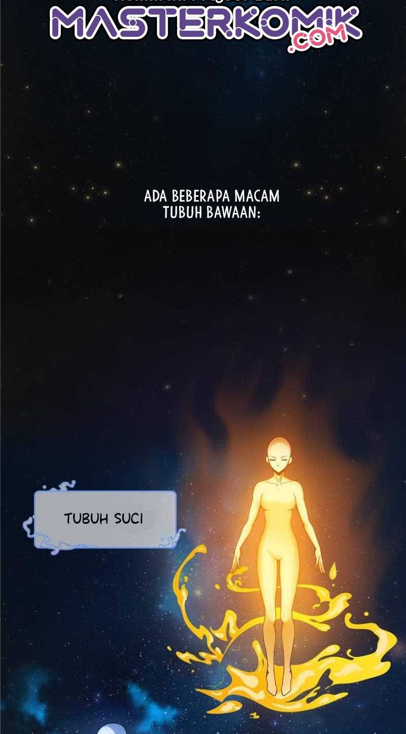 Library Tiandao Chapter 9 - halaman 3