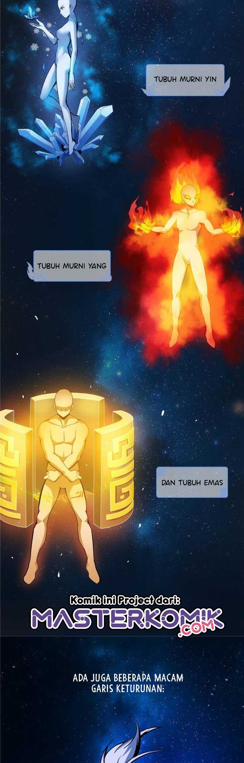 Library Tiandao Chapter 9 - halaman 4