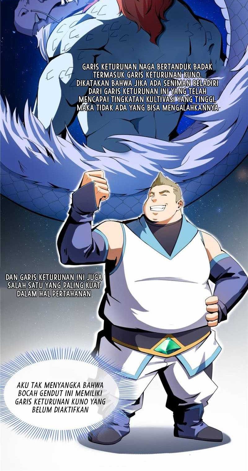 Library Tiandao Chapter 9 - halaman 7