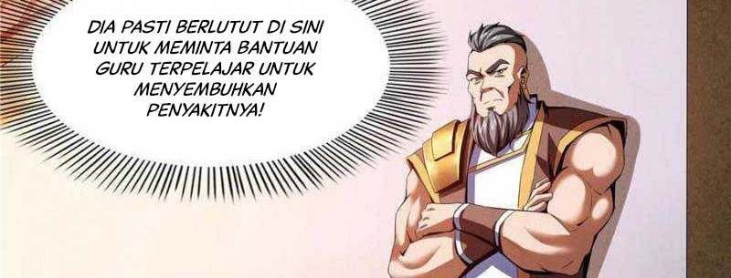 Library Tiandao Chapter 90 - halaman 13