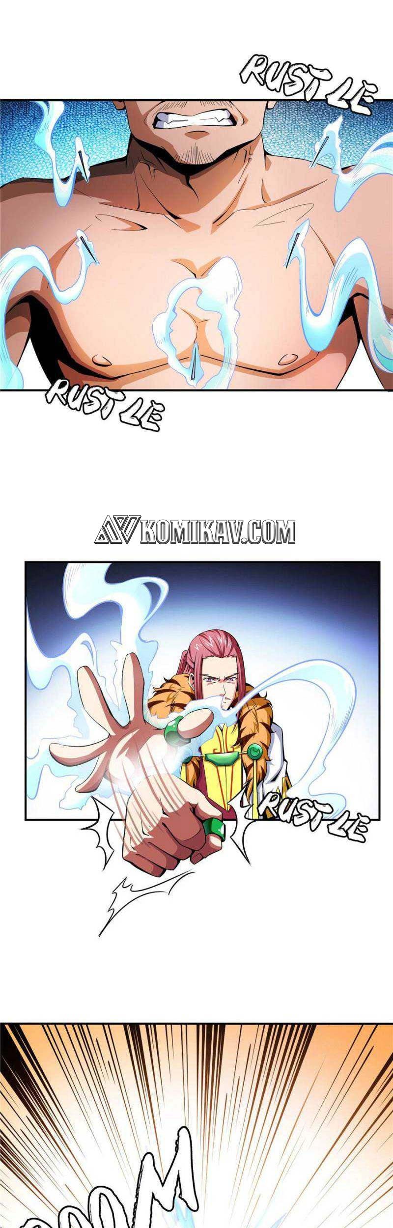 Library Tiandao Chapter 90 - halaman 2