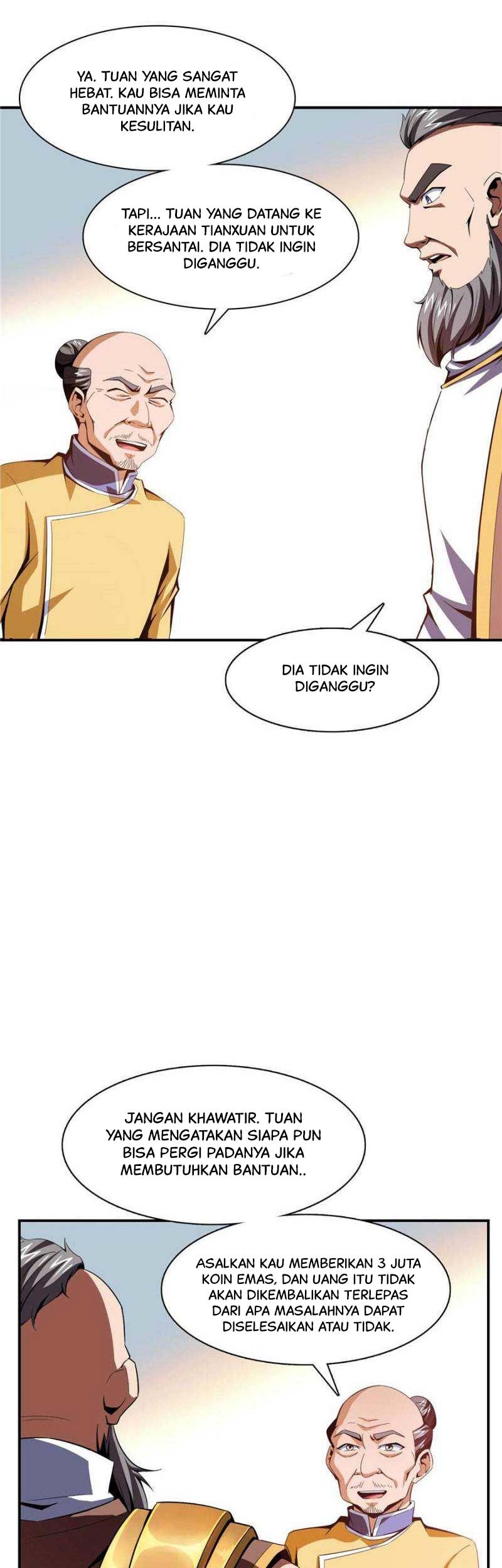 Library Tiandao Chapter 90 - halaman 22