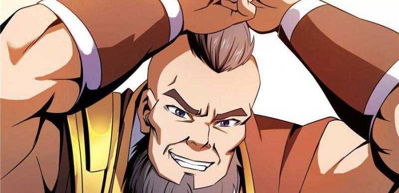Library Tiandao Chapter 91 - halaman 15