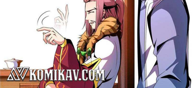 Library Tiandao Chapter 91 - halaman 19