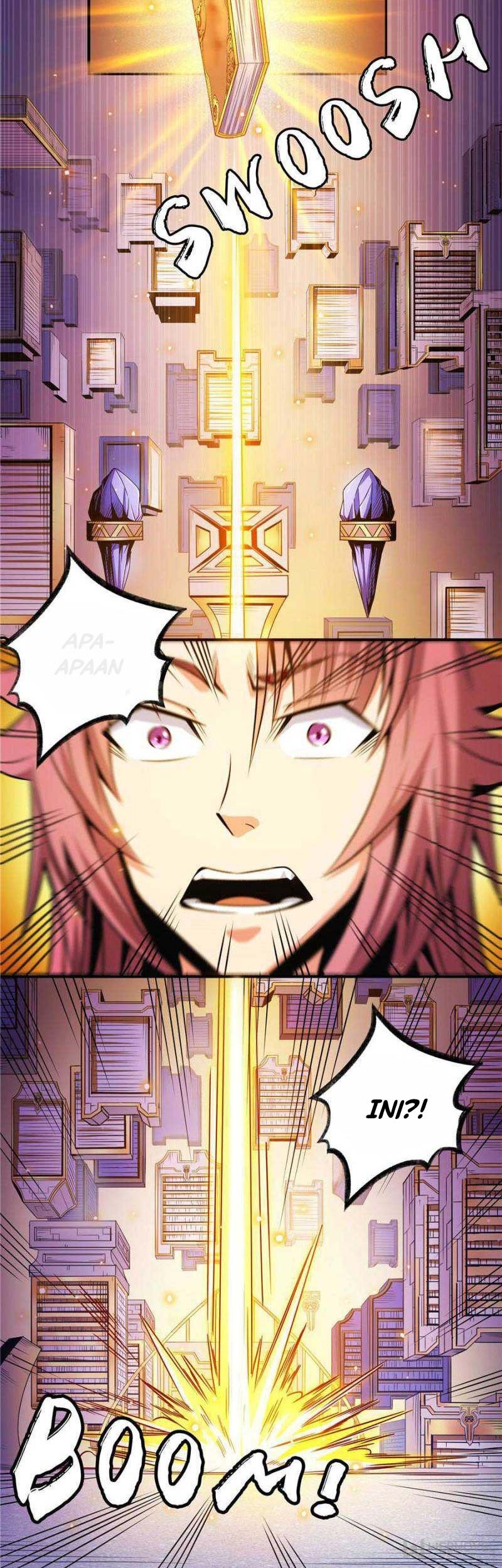 Library Tiandao Chapter 91 - halaman 34
