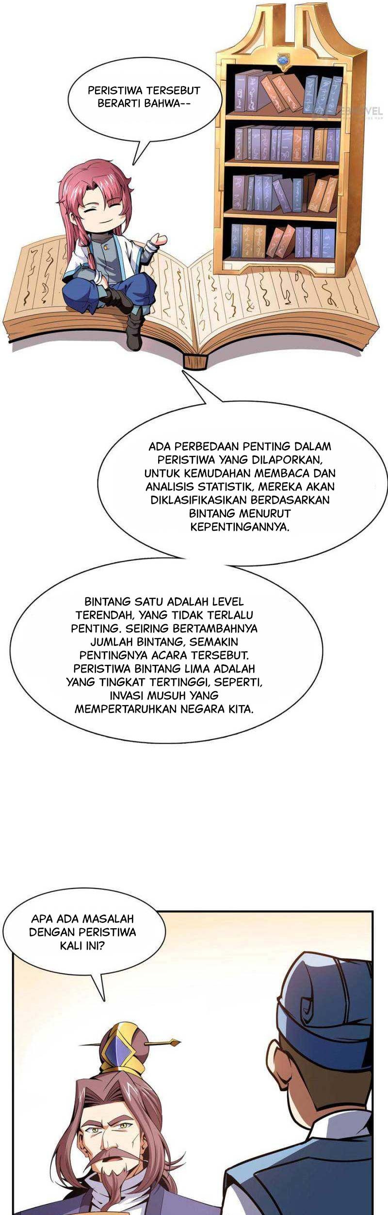 Library Tiandao Chapter 92 - halaman 18