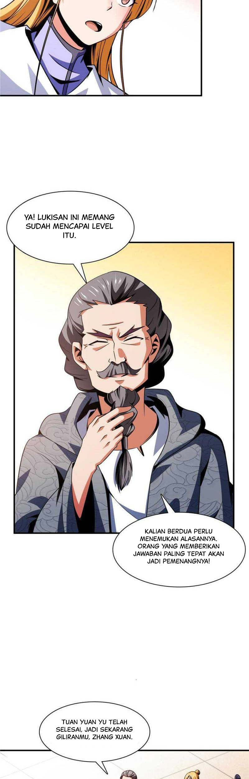 Library Tiandao Chapter 94 - halaman 20