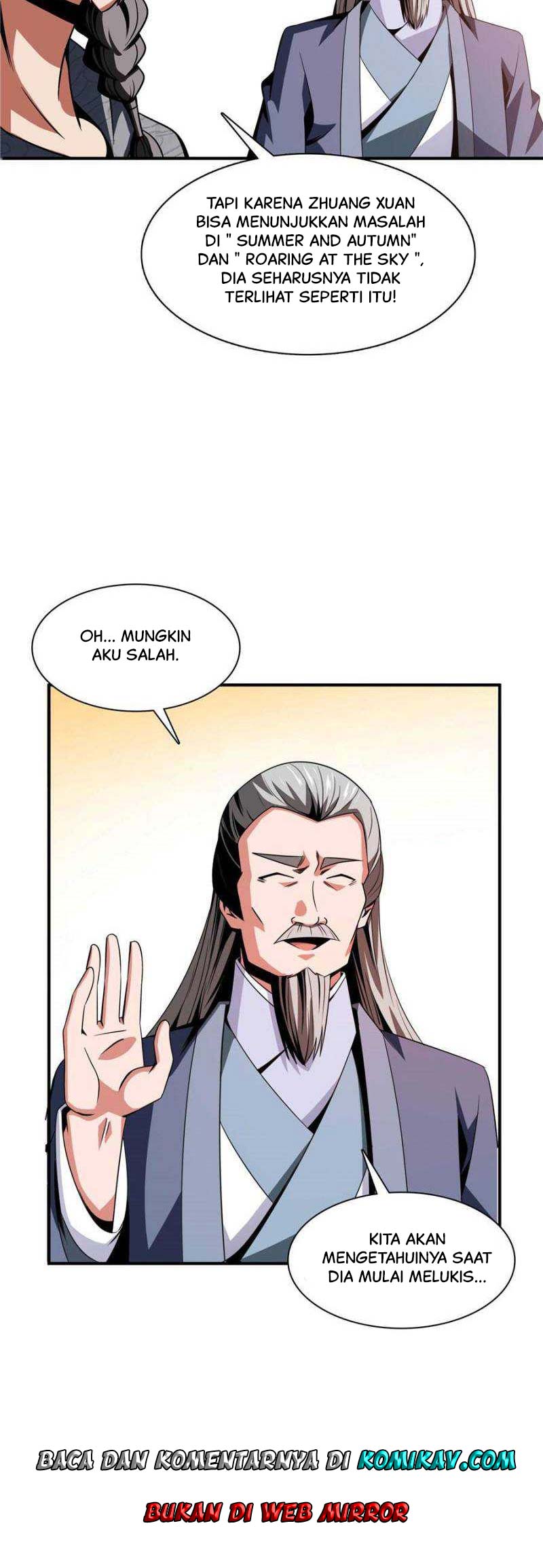Library Tiandao Chapter 94 - halaman 36