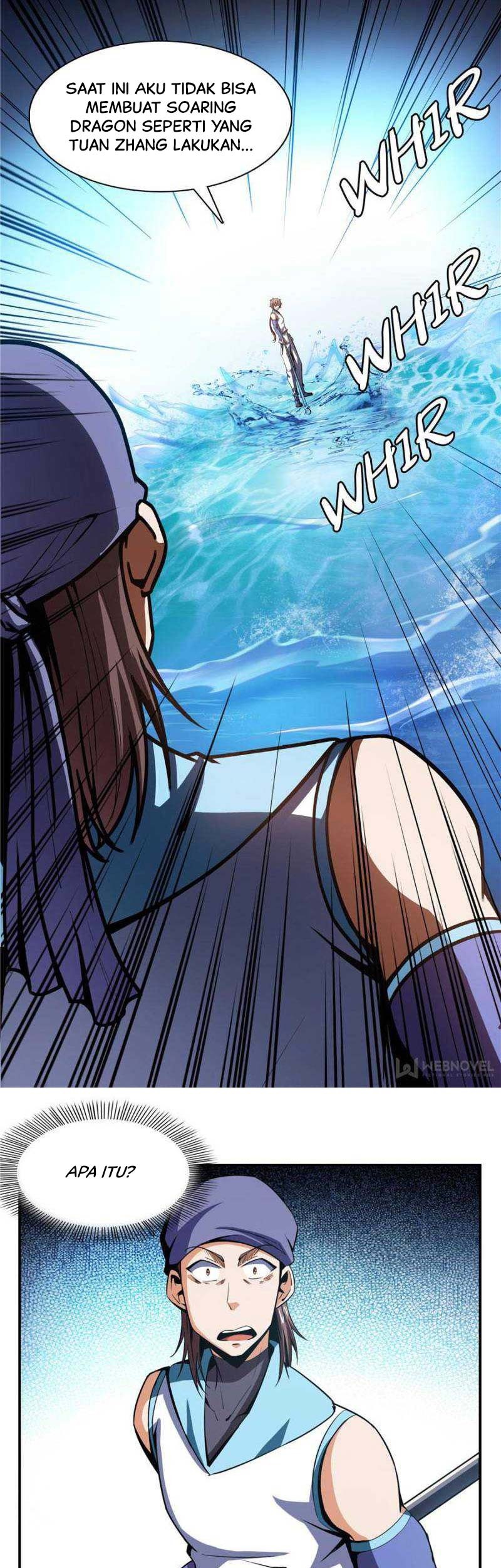 Library Tiandao Chapter 95 - halaman 31