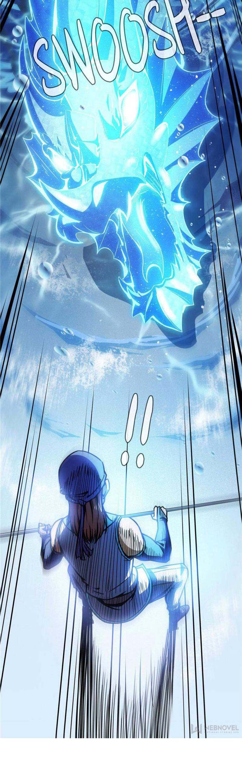 Library Tiandao Chapter 95 - halaman 35