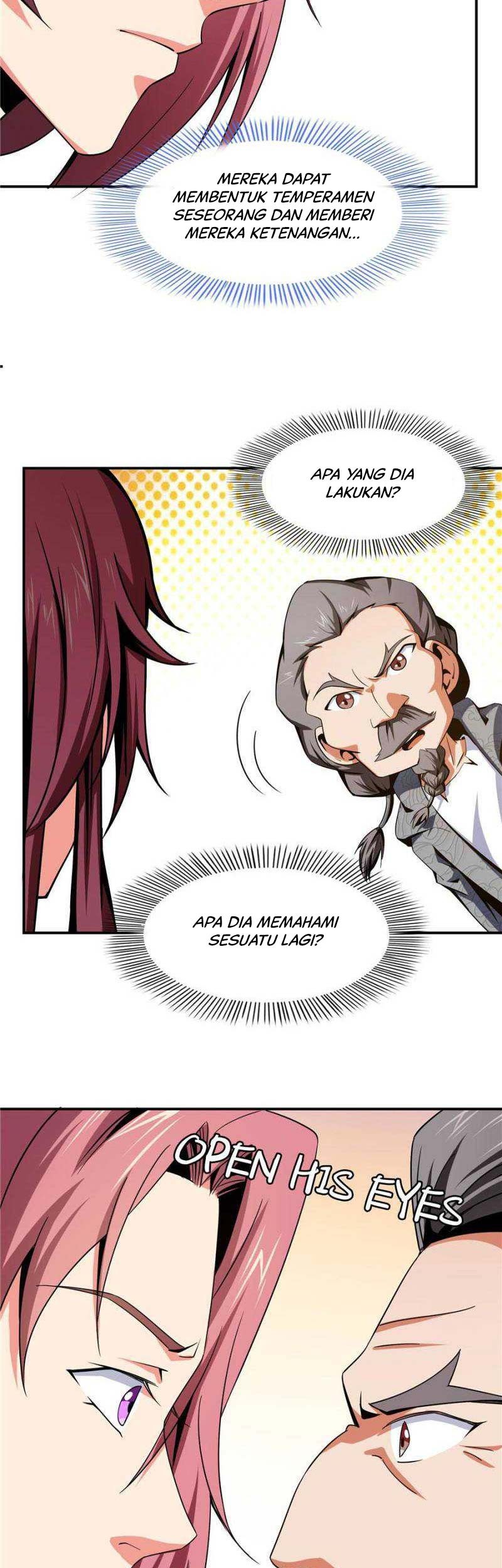 Library Tiandao Chapter 96 - halaman 26
