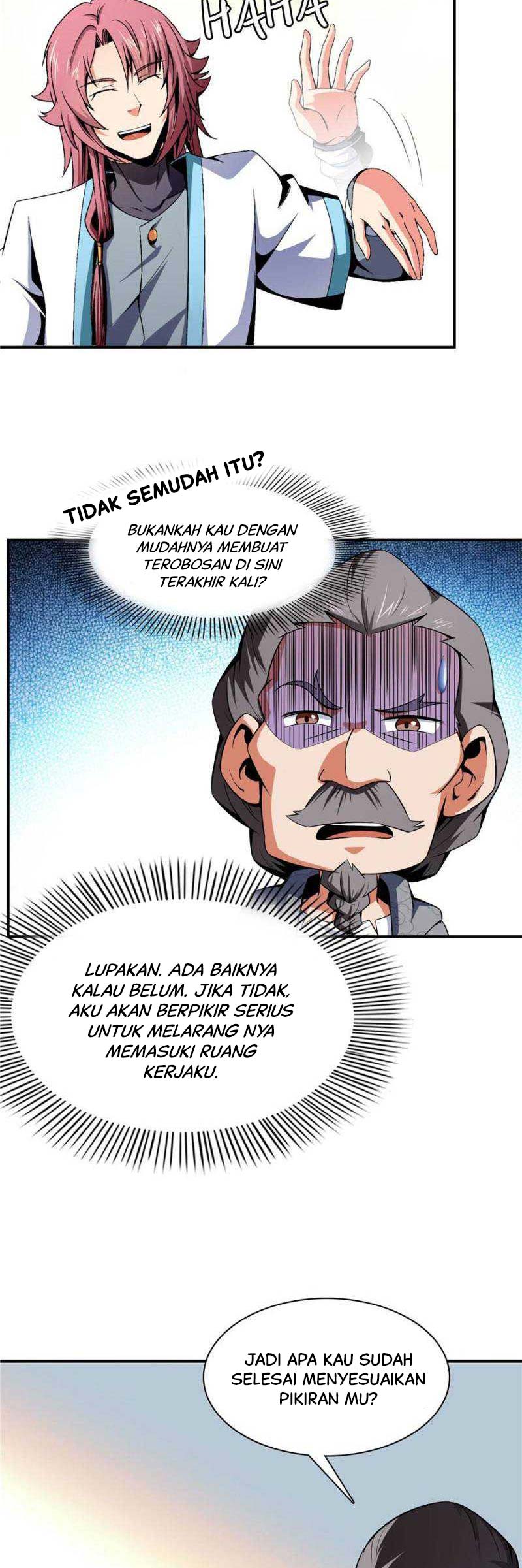 Library Tiandao Chapter 96 - halaman 31