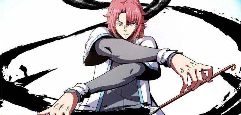 Library Tiandao Chapter 97 - halaman 13