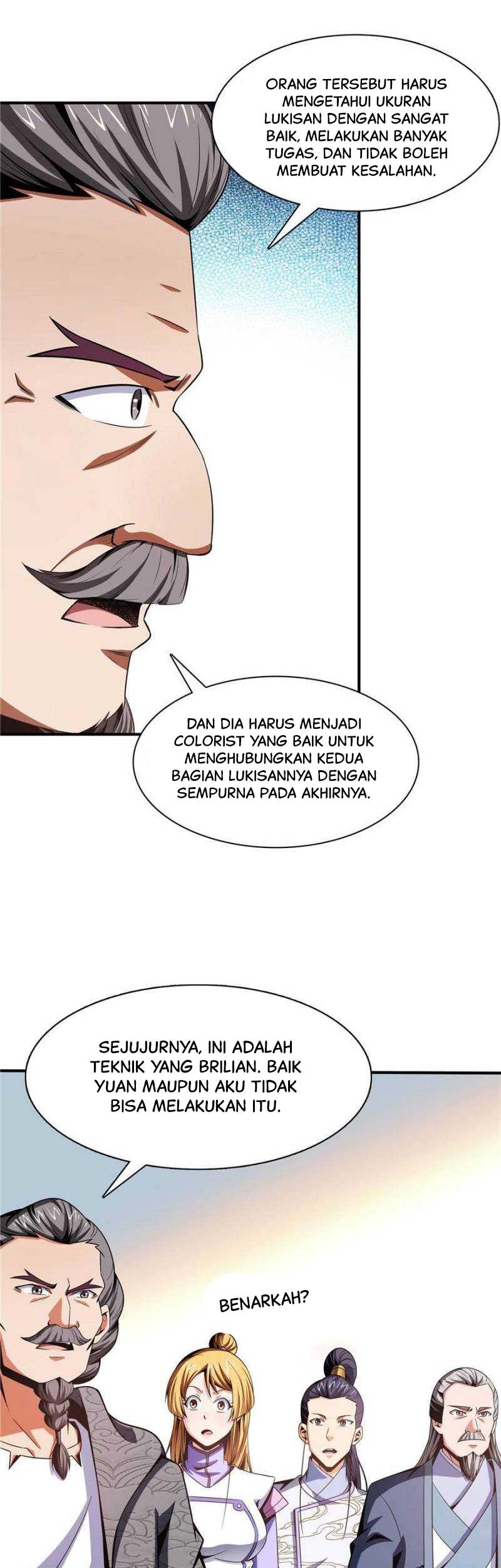 Library Tiandao Chapter 97 - halaman 18