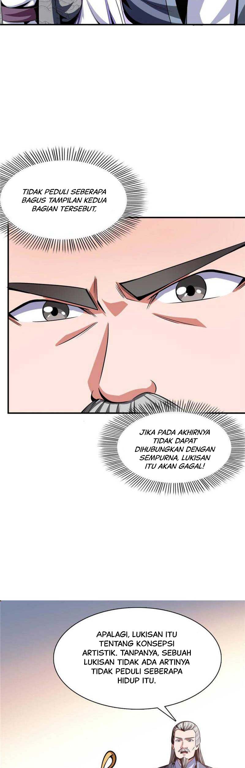Library Tiandao Chapter 97 - halaman 22