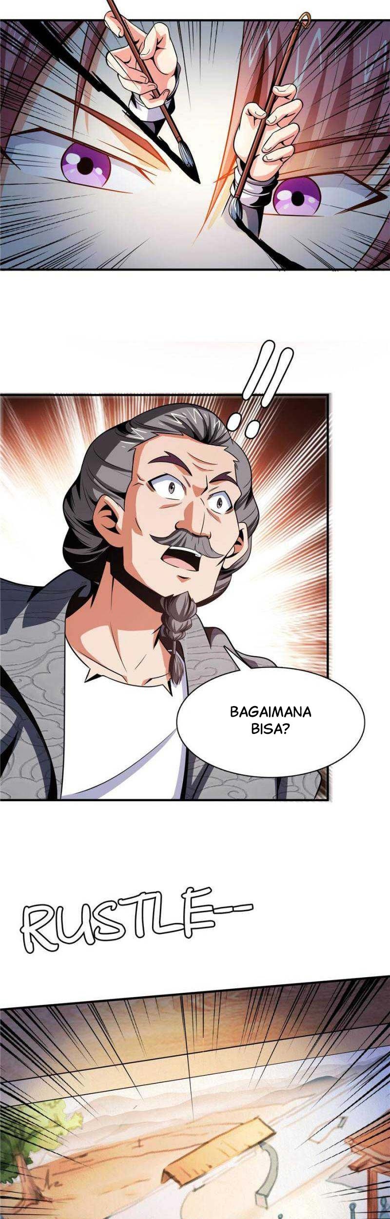 Library Tiandao Chapter 97 - halaman 28