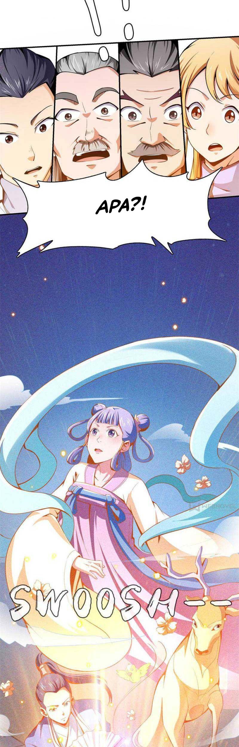 Library Tiandao Chapter 98 - halaman 12