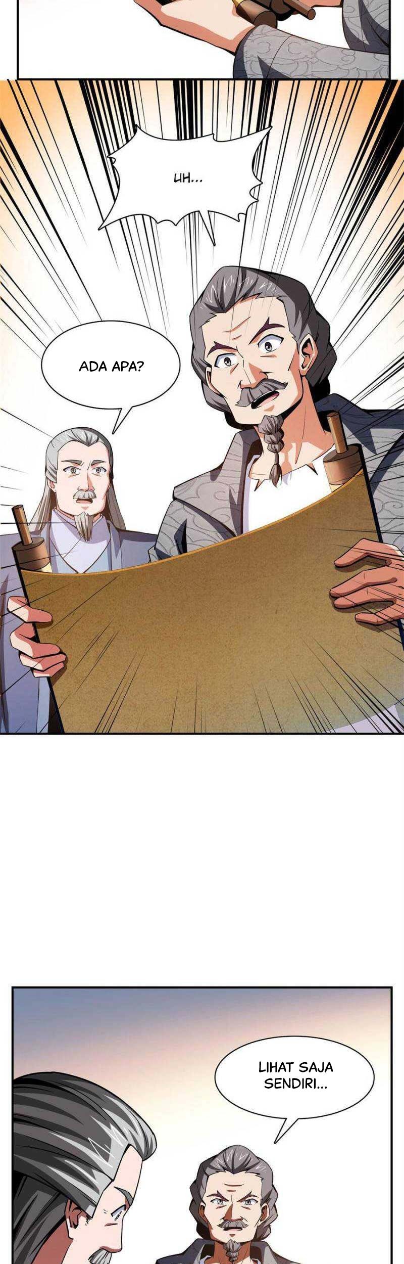 Library Tiandao Chapter 99 - halaman 28