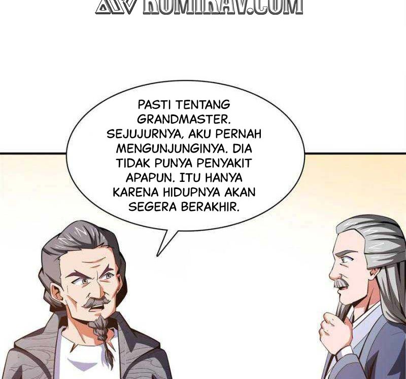 Library Tiandao Chapter 99 - halaman 33