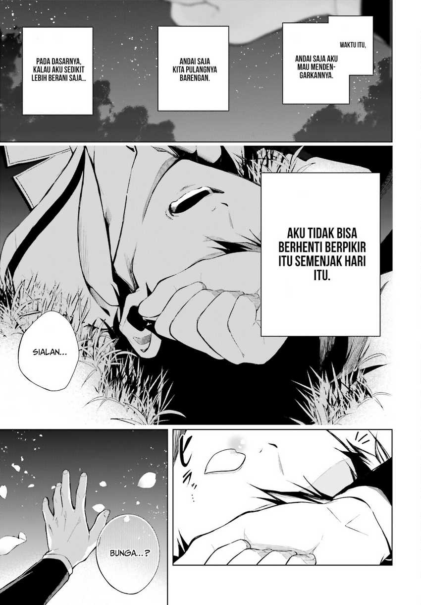 LieVerse Liars Chapter 1 - halaman 37