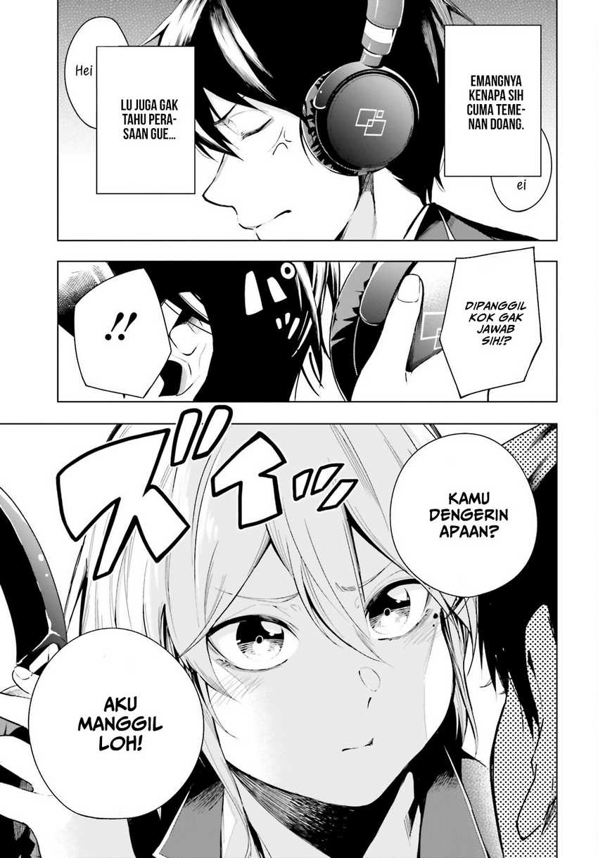 LieVerse Liars Chapter 1 - halaman 7