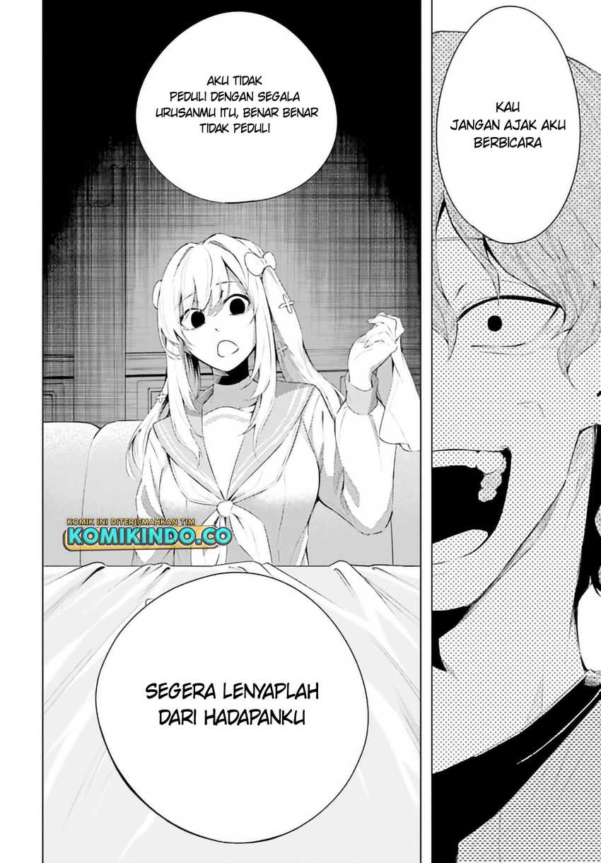 LieVerse Liars Chapter 10.2 - halaman 10