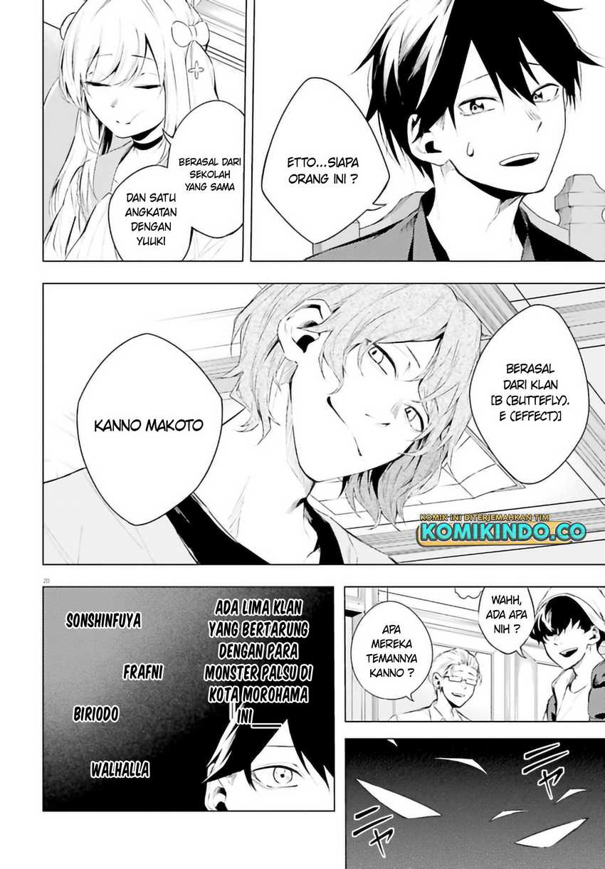 LieVerse Liars Chapter 10.2 - halaman 4