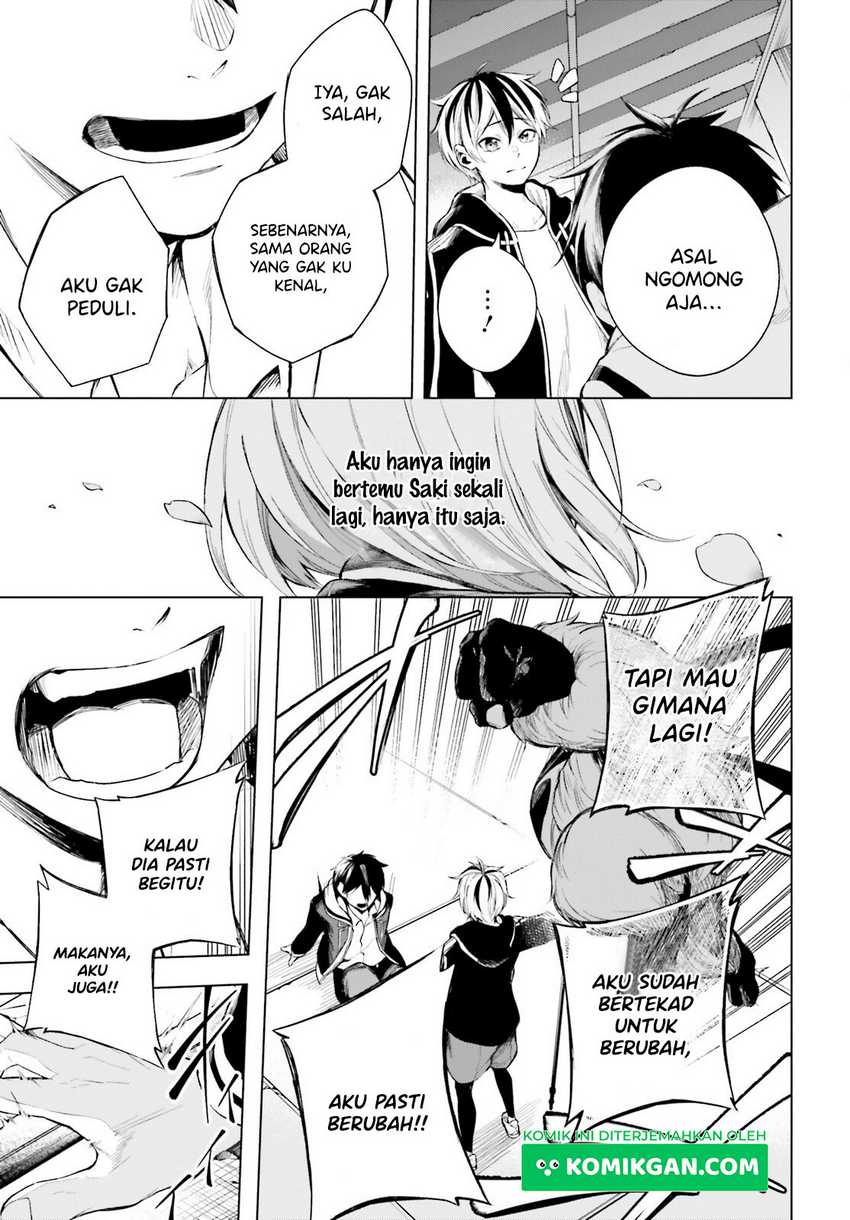 LieVerse Liars Chapter 2 - halaman 36