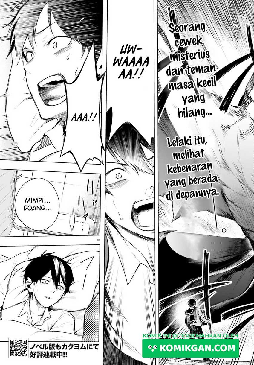 LieVerse Liars Chapter 2 - halaman 4