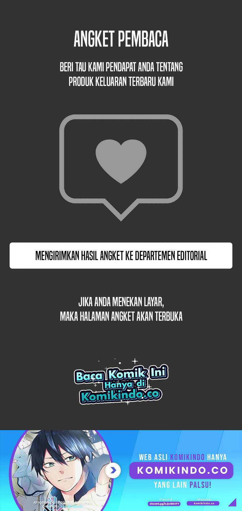 LieVerse Liars Chapter 5.2 - halaman 14