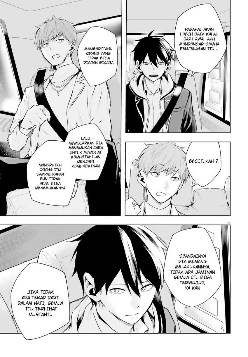 LieVerse Liars Chapter 6.2 - halaman 10